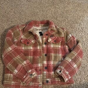 Wrangler Jacket